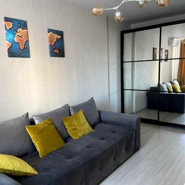 Здається затишна 1-к квартира Одеські традиціі |9000грн