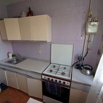 Продаж 2 кімнатної квартири по вулиці Харьківська. Готівка.