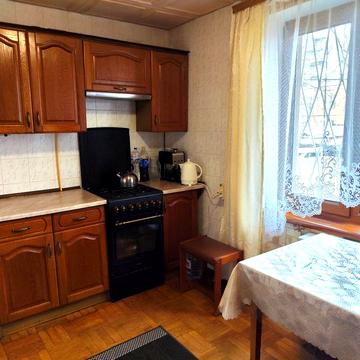 Продам 4х кімнатну квартиру по вул.  Святослава Ріхтера