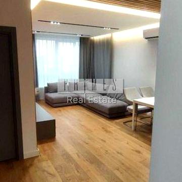 Продаж / Квартира Київ, Дарницький район, вул. Зарічна, 3а ЖК Зарічний