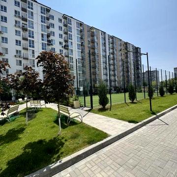 Продам квартиру Брама 2. Слобожанское. Днепр ЖК Брама 2