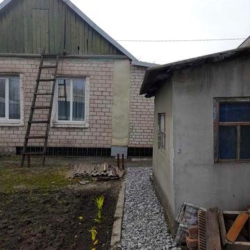 Продам будинок на Дружбі СЕРТИФІКАТ