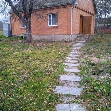 Здам будинок для сімї Вінницький район