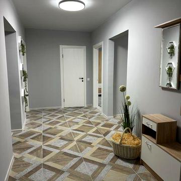 Продаж 3-ох кімнатноі квартири