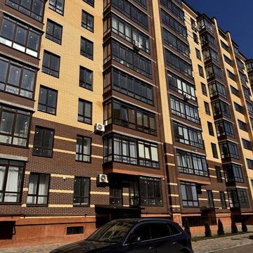 1-кімнатна, ЖК «Лісний» , р-н Масани ЖК Лісний