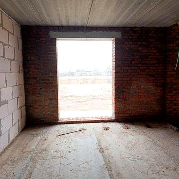 Квартира студія з газом! Найдешевша. Розтермінування!