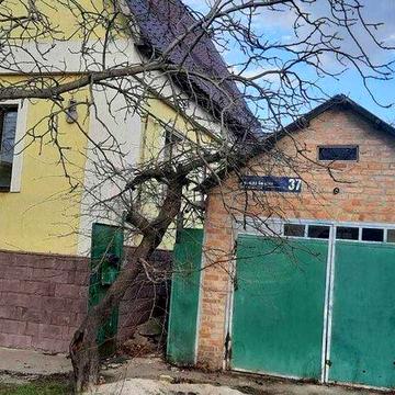 Продам 1,5 поверховий будинок - 125м²! Район Масляниківка.