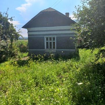 Продам будинок в с.Німшин