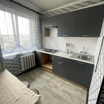 Долгосрочная аренда 1-комнатной квартиры на ул. Белецкого