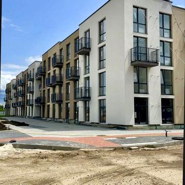 Продаж  1к квартири, ЖК Парксайд, 3 будинок ЖК Парксайд