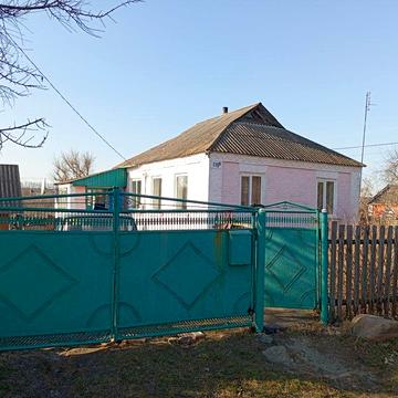 Продам будинок Стеблів
