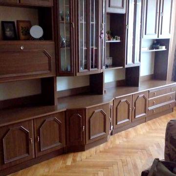 Здам гарну 1 кімнатну квартиру в Самборі по вул.В.Великого