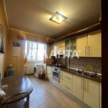 Продаж 4к Квартира Академіка Заболотного вулиця