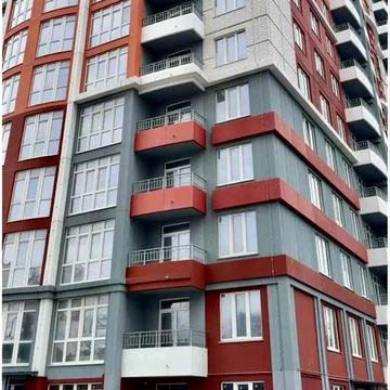 ЖК Четыре сезона. 4 сек. Сданный дом Продажа по переуступке. ЖК Четыре сезона