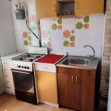 Продается 2х ком. квартира мн. Индустриальный