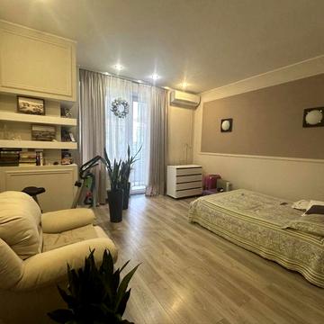 Реальная 1-ка в Центре, университет, Сумская 106