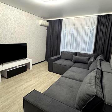 Сдам 3к квартиру на Тополе