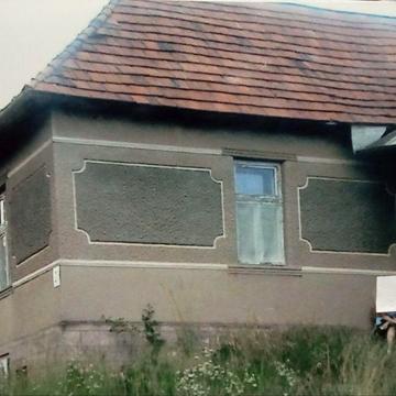 Продається дім в с. Анталовці