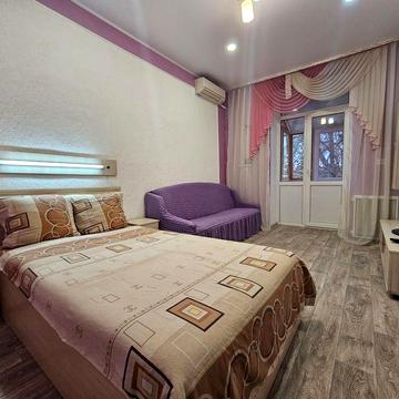 Аренда 1 комнатной в металлургическом районе