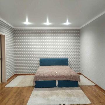 Оренда стильної 1к квартири на Виставці