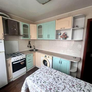 Оренда 1к квартири Даманський