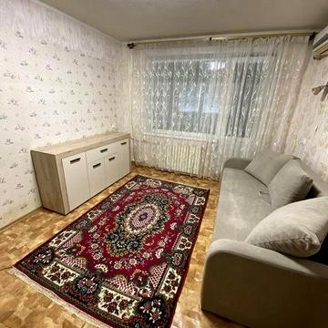 Аренда 1 ком. кв. Ул. Кедрина