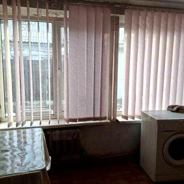 Продам 3-кімнатну квартиру з автономним газовим опаленням на Пересипі