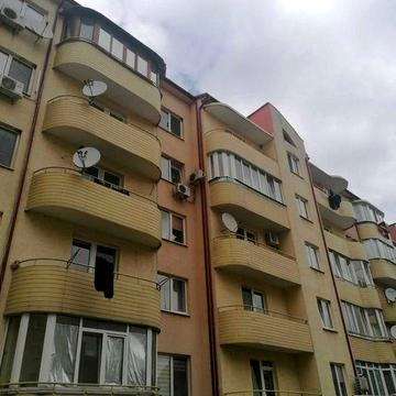 Продаж 4-к. дворівневої квартири + паркінг у подарунок на Климпуша ЖК Климпуша,9