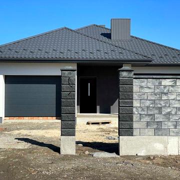 Продам будинок з гаражем. Газифікований. 130м². 7сот. Луцьке кільце