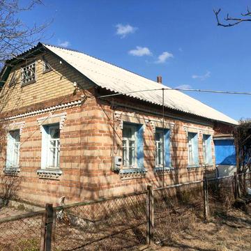 Продаж будинку  с. Качали   вул. Лесі  Українки   30 соток