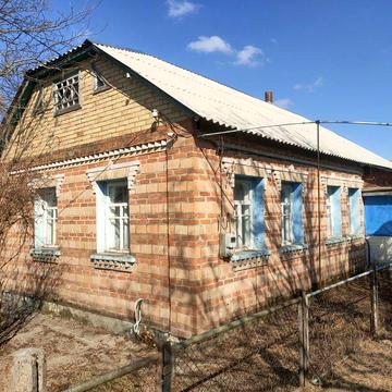 Продаж будинку с. Качали вул. Лесі Українки 30 соток