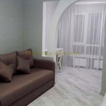 Оренда 1-кімнатної квартири: Шевченківський р-н, вул. Чарівна