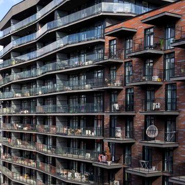 Оренда квартири по пр. В Чорновола ЖК Авалон