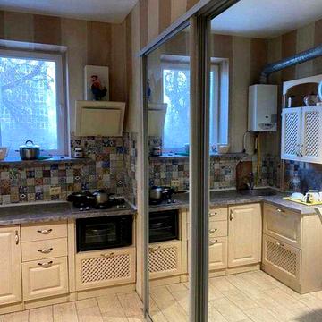 Сдам 2к квартиру Старокозацкая Центр Святослава Хороброго