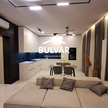 ЖК ПАВЛОВСКИЙ КВАРТАЛ‼️НОВАЯ‼️Дизайнерская‼️4-х ком.кв.103м ЖК ПАВЛОВСКИЙ КВАРТАЛ