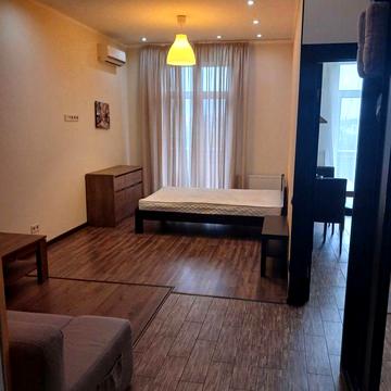 Авторский- Черноморская Ривьера ЖК АВТОРСКИЙ