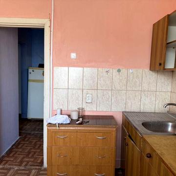 Здається двокімнатна квартира в м.Мукачево