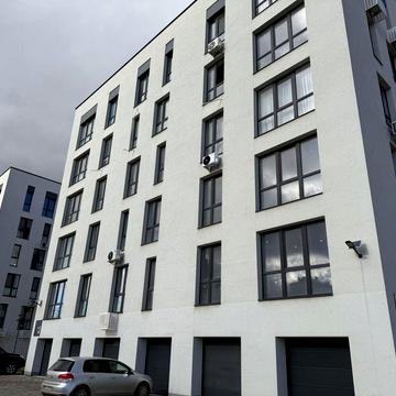 1-к, з ремонтом, ЖК Квадрат ЖК Квадрат