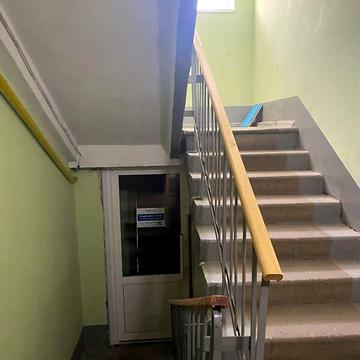 Продаж 3к Квартира Олександра Щербакова вулиця