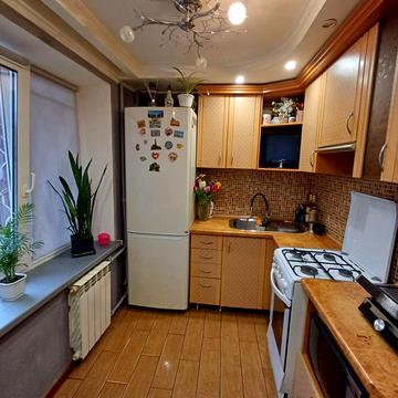 Тростянецька вул., 8-В