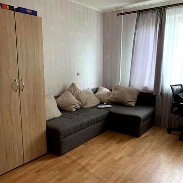 Затишна 1кімн.кв., Початок Троєщини, Вул.Червоної калини, Вільна