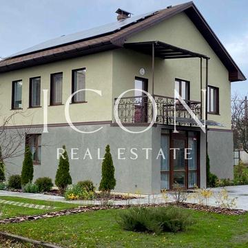 Оренда будинку | 127м2 | Осокорки