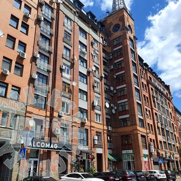 Панаса Мирного вул., 8