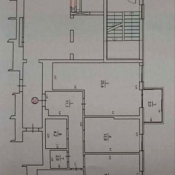 Продаж квартири greenville ЖК Greenville
