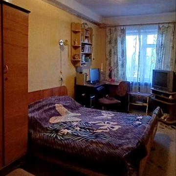 Продам 2-х комнатную квартиру в хорошем р-не! Сертификат !