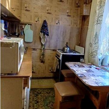 Продам 2-х комнатную квартиру в хорошем р-не! Сертификат !