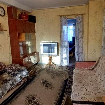Продам 2-х комнатную квартиру в хорошем р-не! Сертификат !