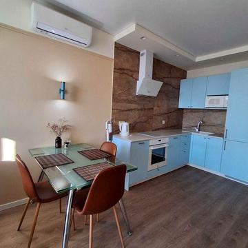 Діброва Парк, В. Некрасова 10, оренда сучасної 2к, резервне живлення!