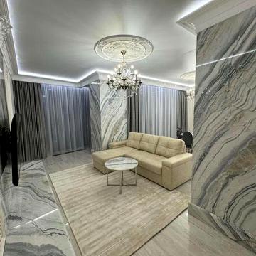 2 Кімнатна Квартира Преміум класу в ЖК Taryan Towers 85м2