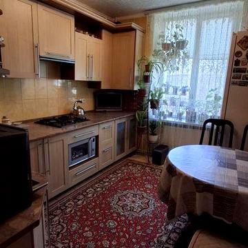 Продам 2 комнатную с АГО, возможно по сертификату! ЖК Запорожская